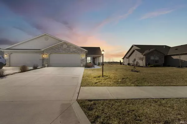 2547 Hogans Alley, Decatur, IN 46733