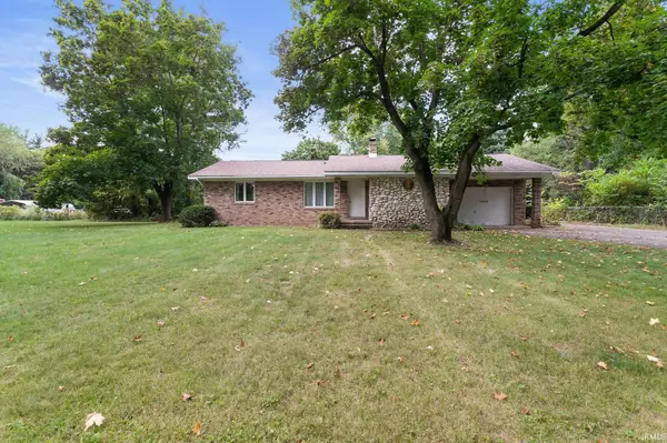 56335 Orchid Road, South Bend, IN 46619-1124