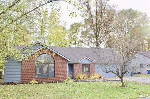 1501 Foley Court, Auburn, IN 46706