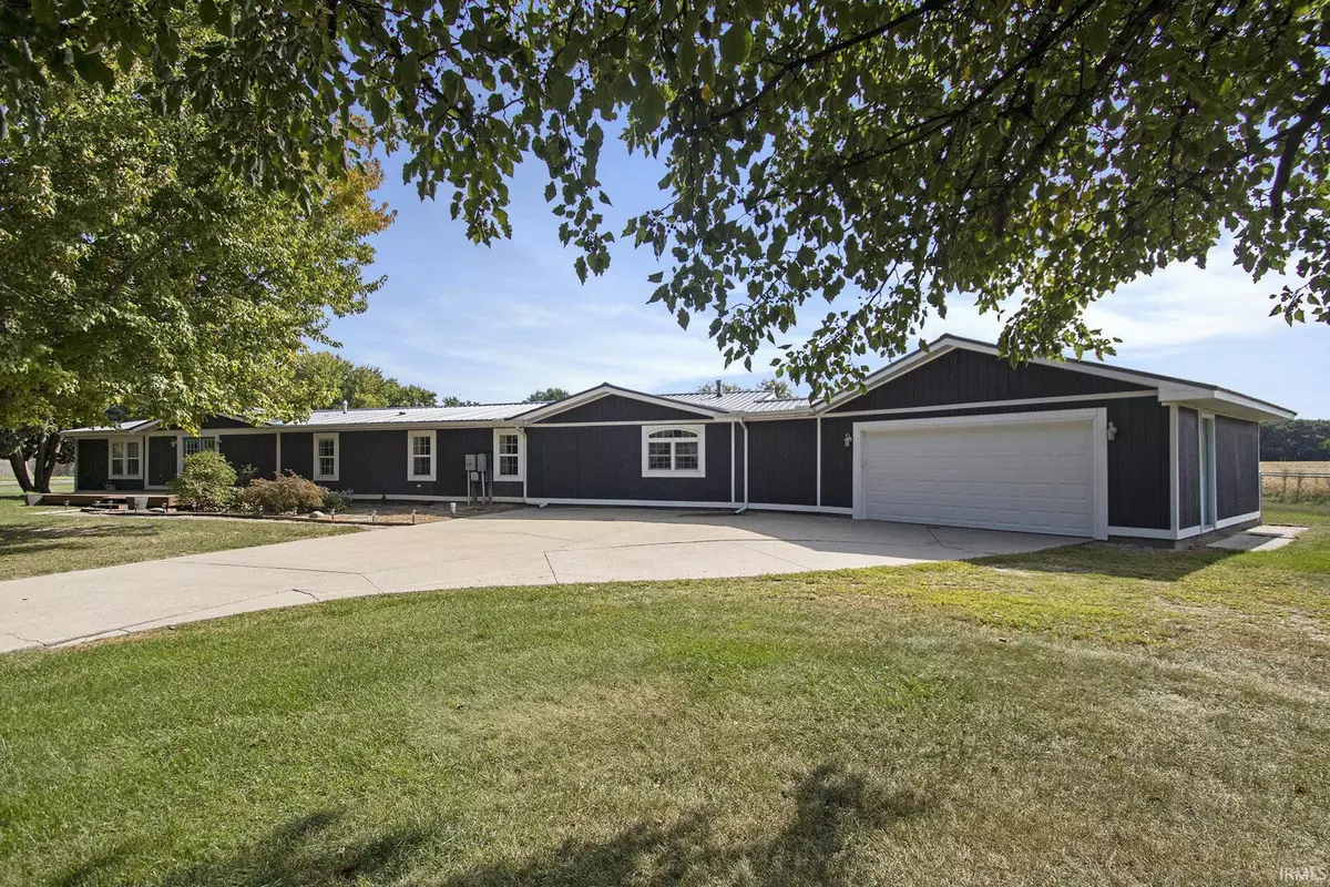 Bristol, IN 46507-9797,51520 County Road 23