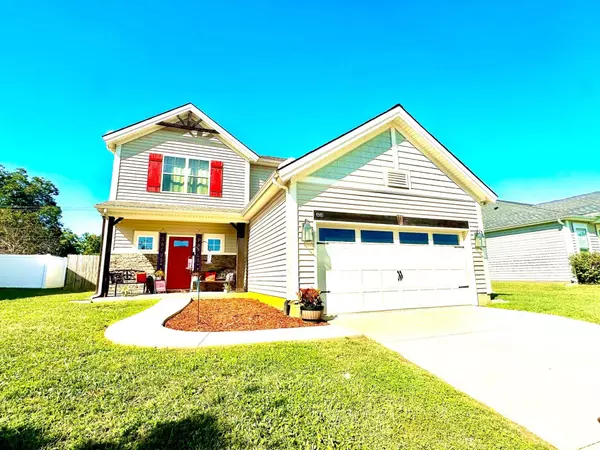 4949 Live Oak Court, Newburgh, IN 47630