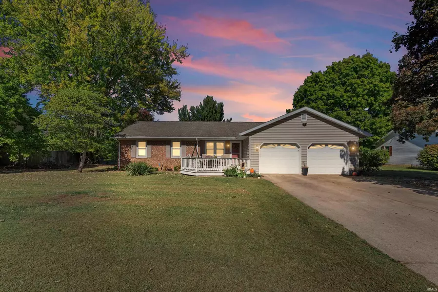 4024 Willowood Drive, Lafayette, IN 47905