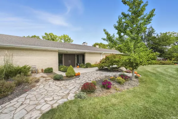 710 W Park Drive, Columbia City, IN 46725