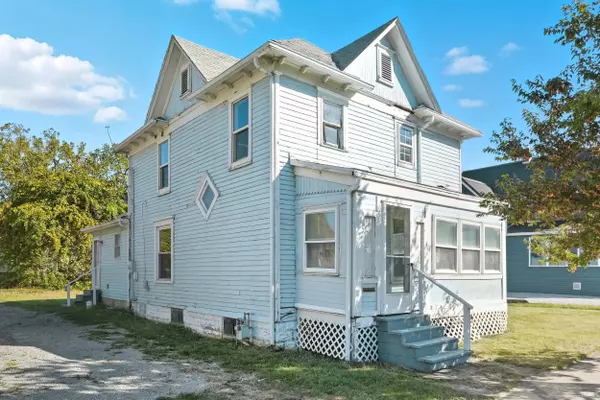 117 E Lisle Street, Kendallville, IN 46755