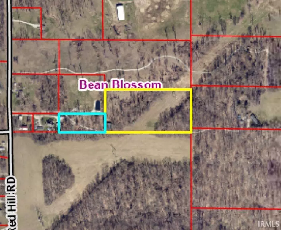 Ellettsville, IN 47429,N N Redhill Road