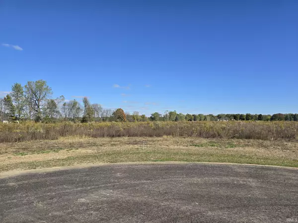 Lot 6 County Road 17 Drive, Auburn, IN 46706