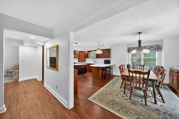 Goshen, IN 46526,608 Lexington Drive