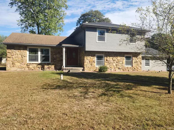 308 Longtree Lane, Logansport, IN 46947