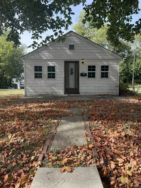 1917 N Apperson Way, Kokomo, IN 46901-2347