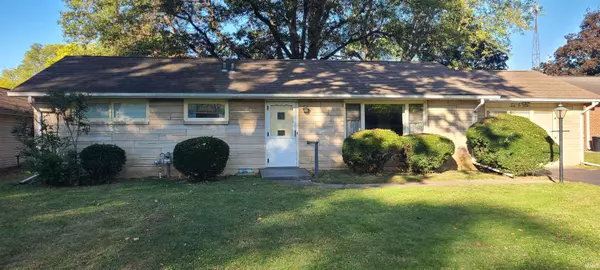 609 S Catalpa Drive, Muncie, IN 47304