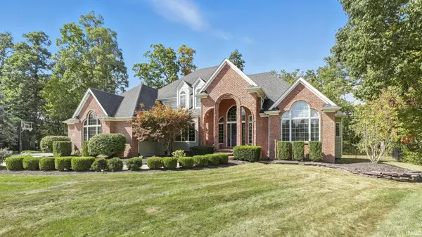 1842 Glenlivet Circle, Fort Wayne, IN 46804