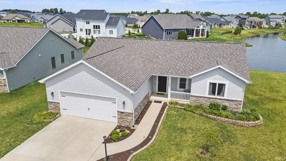 Fort Wayne, IN 46814-5502,12946 Magnolia Creek Trail