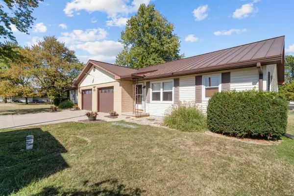 Kokomo, IN 46902,2516 E BOULEVARD