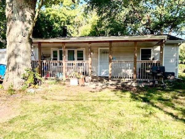 56934 Ash Road, Osceola, IN 46561