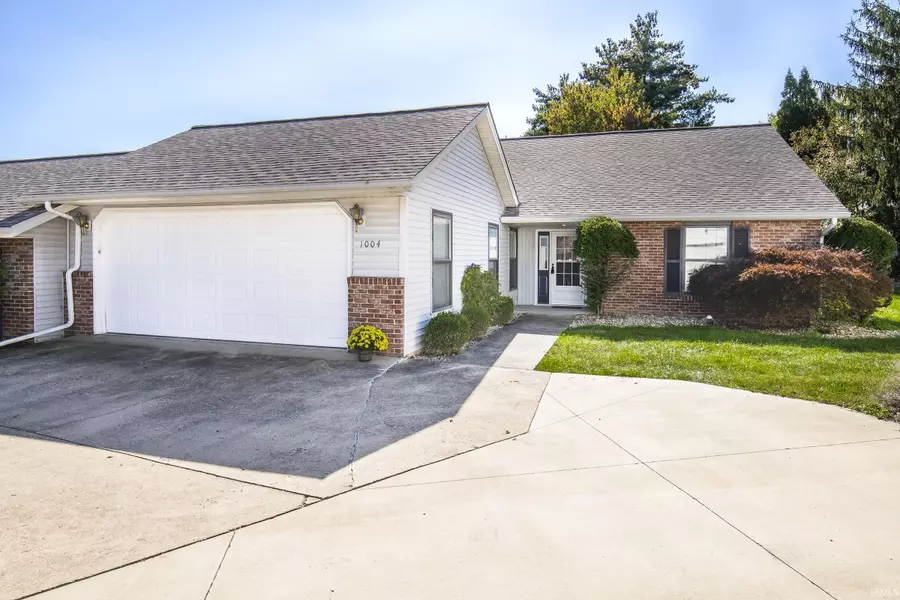 1004 E Sherbrooke Drive, Bloomington, IN 47401