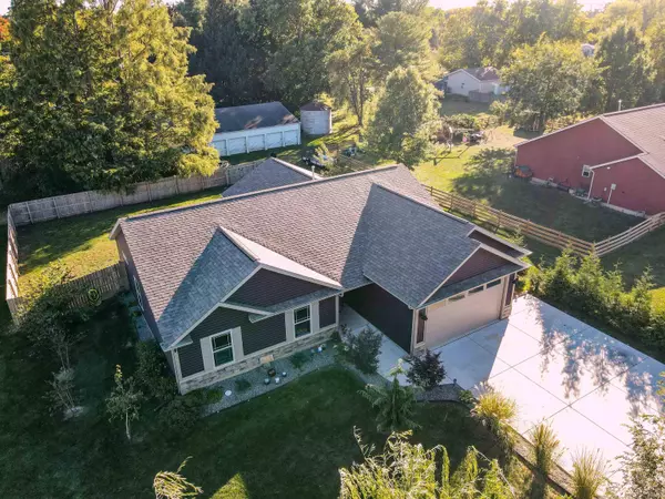 316 E Pheasant Run, Oxford, IN 47971