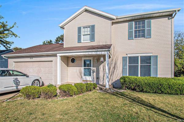 958 William Drive, Goshen, IN 46526