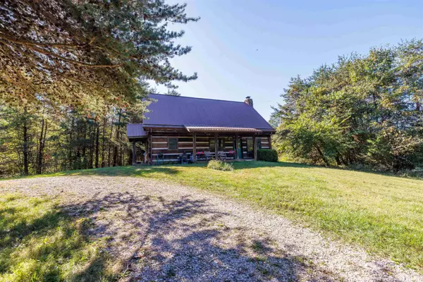 Tract 2 3708 State Ferry Road, Solsberry, IN 47459