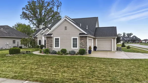 Fort Wayne, IN 46814-8884,15017 Olympic Way