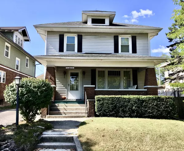 3820 Arlington Avenue, Fort Wayne, IN 46807-2304