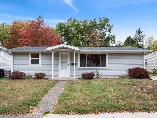 612 Opal Street, Huntington, IN 46750