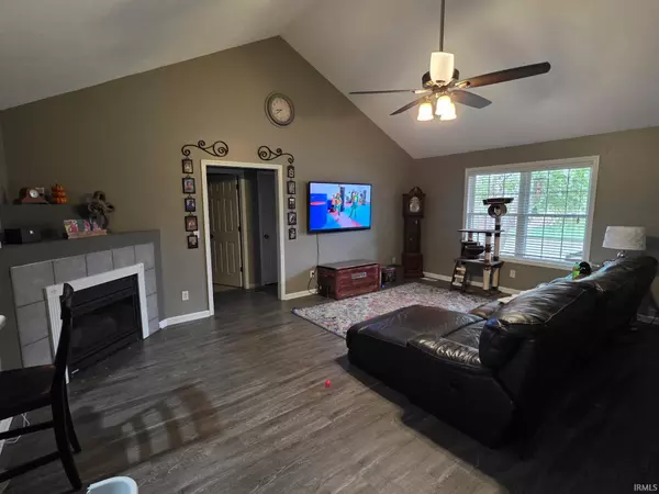 Evansville, IN 47725,1313 Collier Drive