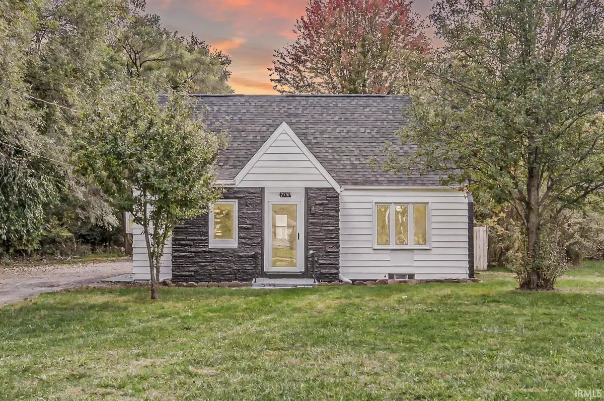 South Bend, IN 46614,2510 Prairie Avenue