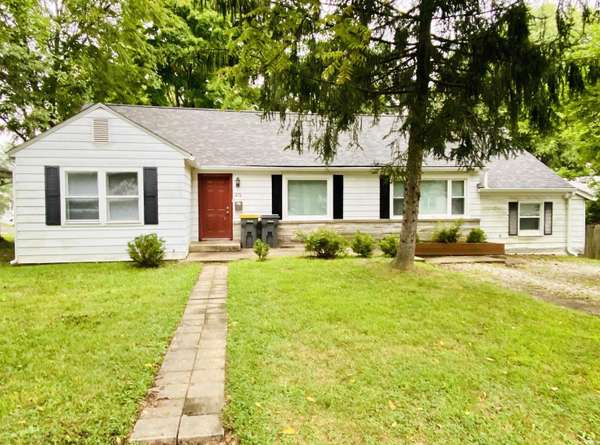 315 N Roosevelt Street, Bloomington, IN 47408