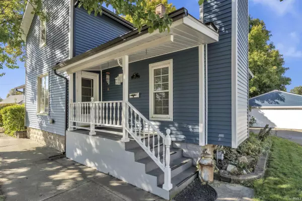 Kendallville, IN 46755,417 N Park Avenue