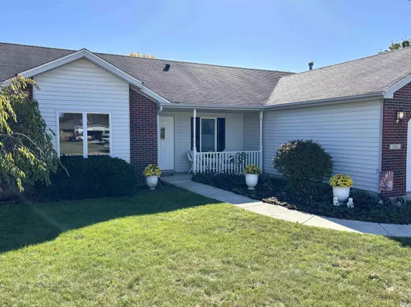 904 Redwood Court, Garrett, IN 46738-9651