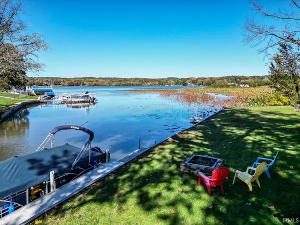 Unionville, IN 47468,6398 S Shore Drive