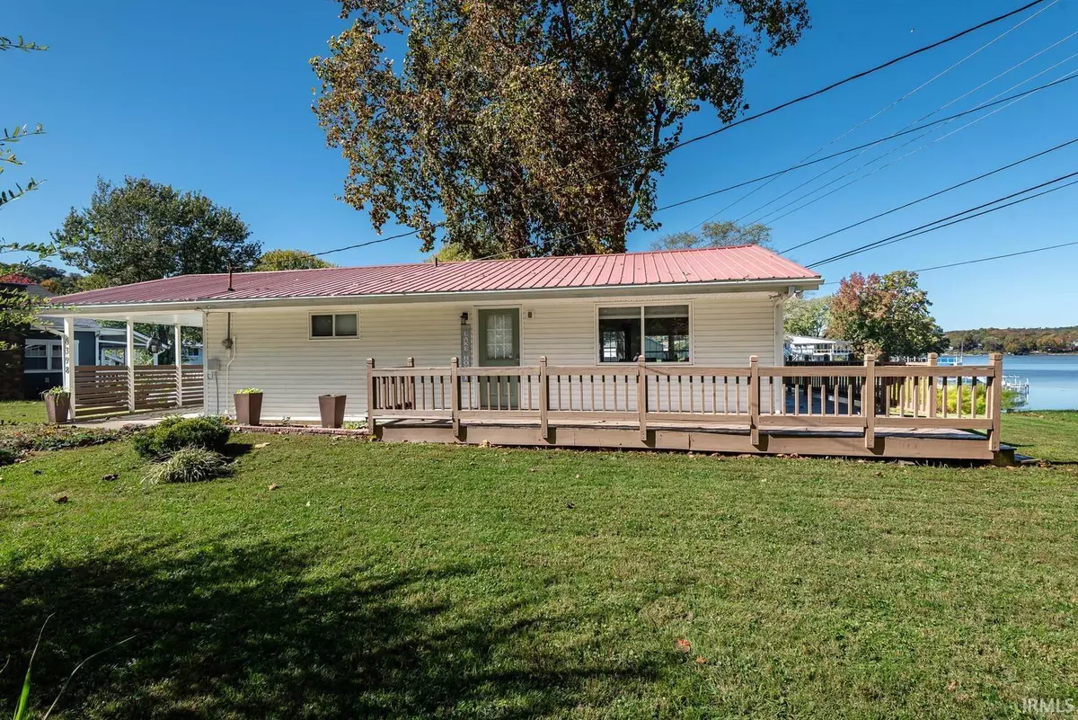 Unionville, IN 47468,6398 S Shore Drive