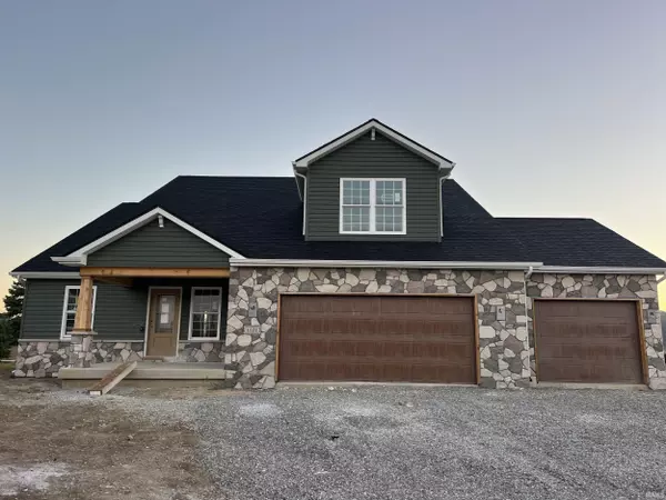 1121 Lake Shores Drive, Decatur, IN 46733