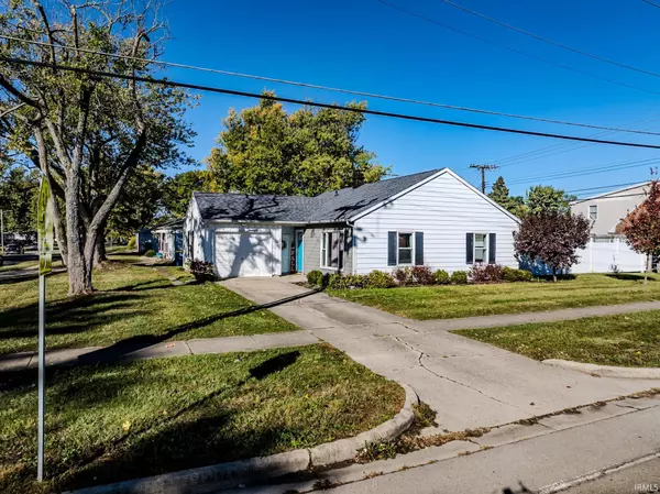 Muncie, IN 47304,2701 N Oakwood Avenue