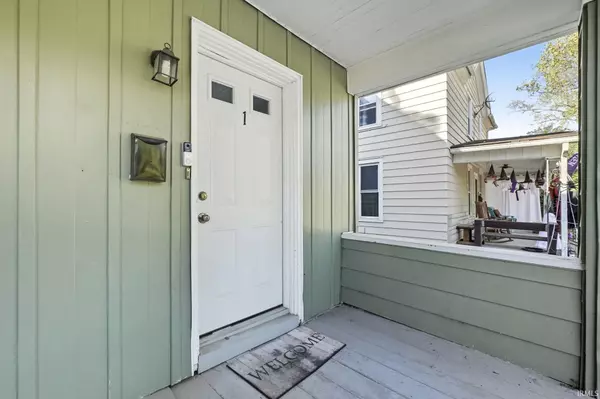 Fort Wayne, IN 46807,1121 W Packard Avenue