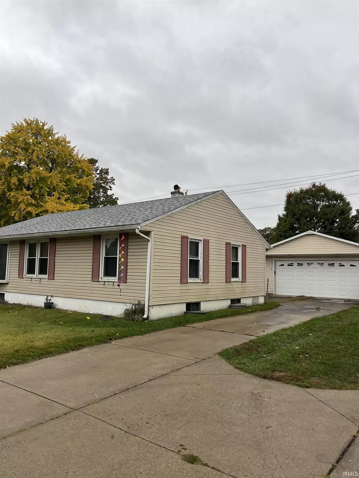 Mishawaka, IN 46545,2709 N Main Street