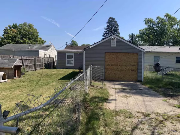 South Bend, IN 46628,1649 N Adams Street