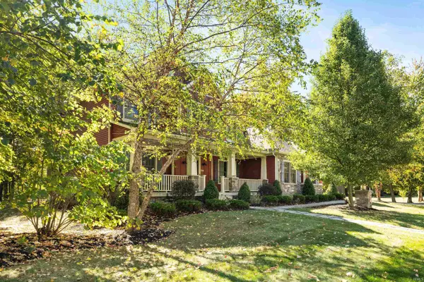 Fort Wayne, IN 46818,4027 Hammock Drive