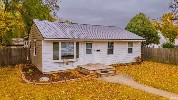 952 Columbus Street, Wabash, IN 46992
