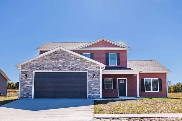 108 Pin Oak Road, Spencer, IN 47460