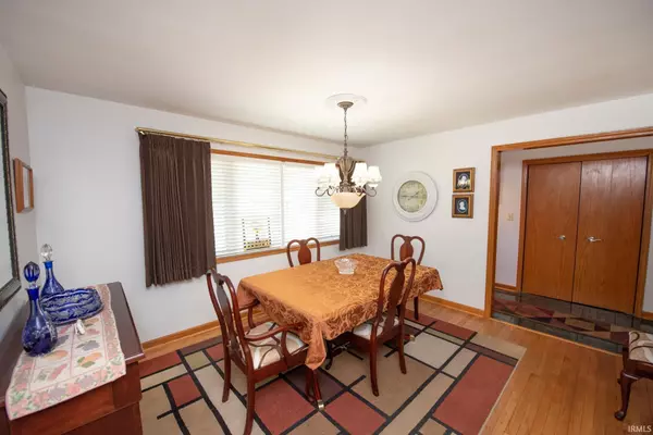 West Lafayette, IN 47906,301 Overlook Drive