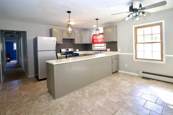 Marion, IN 46952,1515 N Wabash Avenue