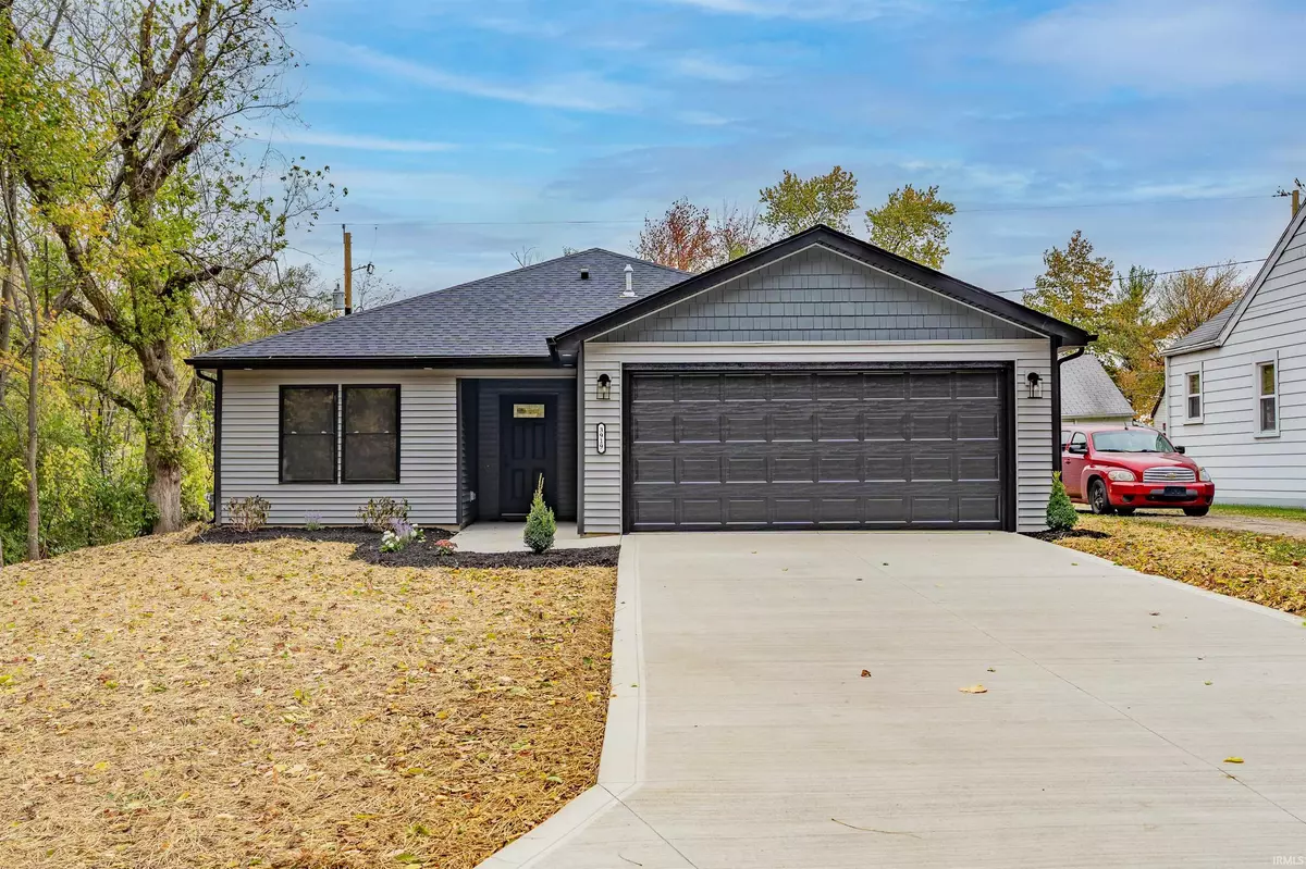 Fort Wayne, IN 46806,3919 E Rudisill Boulevard