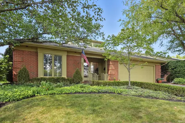 Fort Wayne, IN 46804,2826 Little River Run