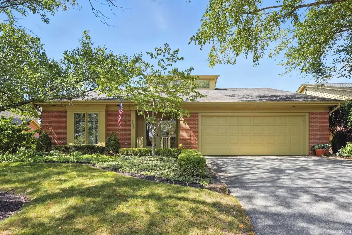 Fort Wayne, IN 46804,2826 Little River Run