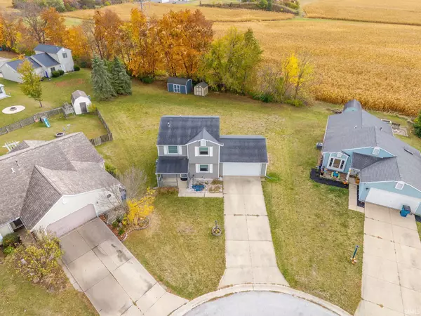 Fort Wayne, IN 46835,6730 Goldenrod Place