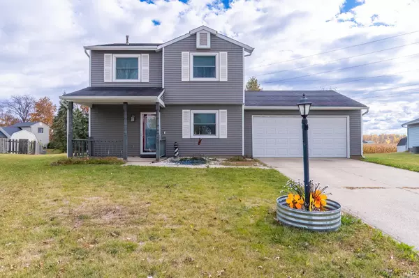 6730 Goldenrod Place, Fort Wayne, IN 46835