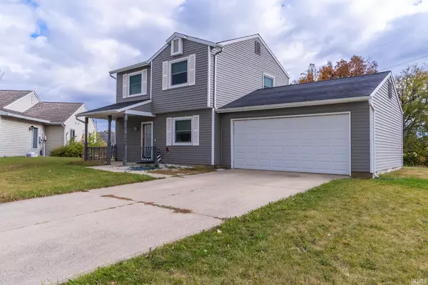 Fort Wayne, IN 46835,6730 Goldenrod Place