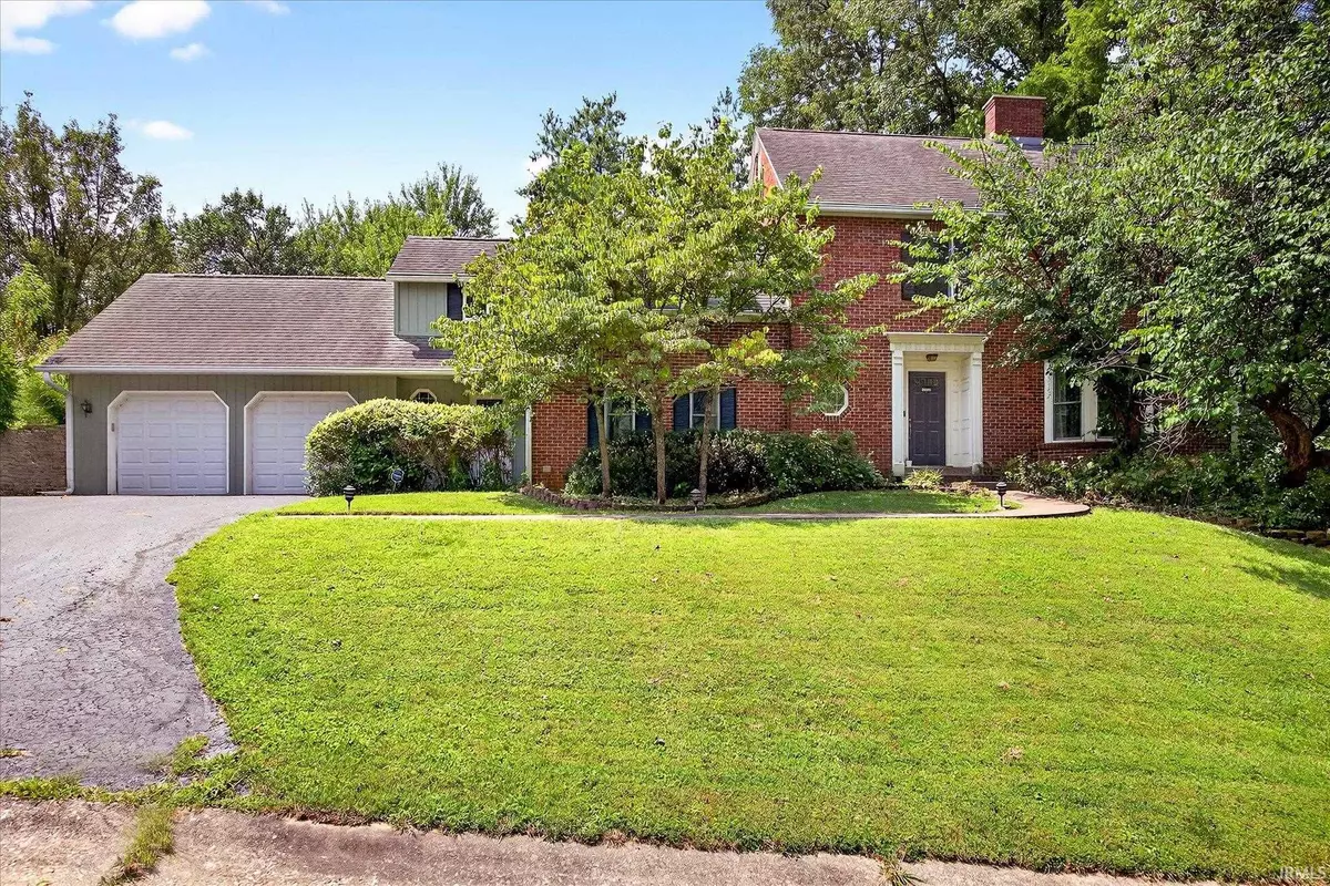 Bloomington, IN 47401,2706 E Hemlock Circle