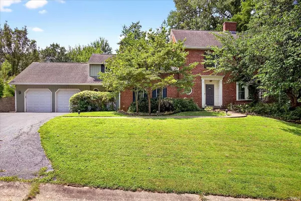 2706 E Hemlock Circle, Bloomington, IN 47401